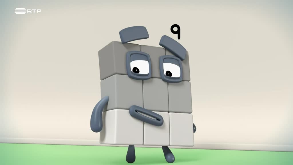 Imagem de Numberblocks