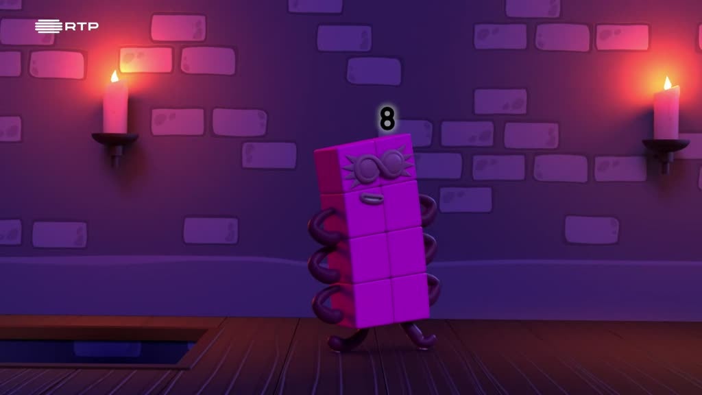 Imagem de Numberblocks