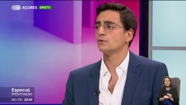 Imagem de Especial Informa��o A�ores