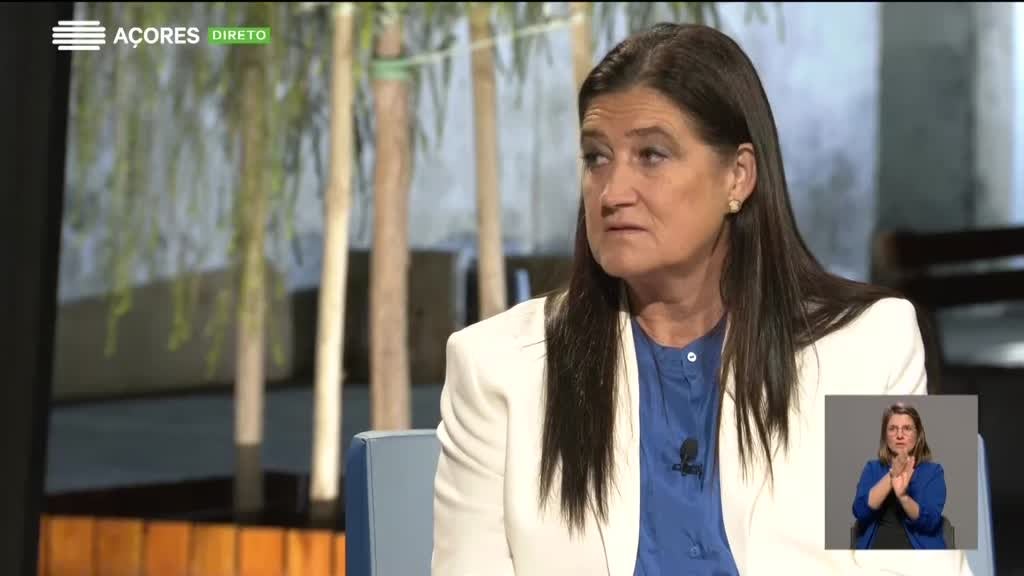 Imagem de Especial Informação Açores