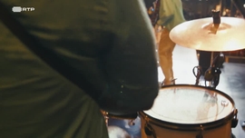 Imagem de Dia da Comunidade Guineense em Portugal