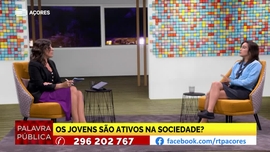 Imagem de Dia do Associativismo Jovem