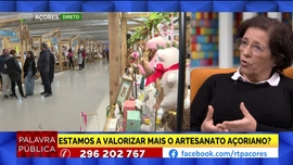 Imagem de Artesanato dos Aores