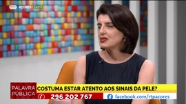 Imagem de O vero, o sol e os cuidados da pele