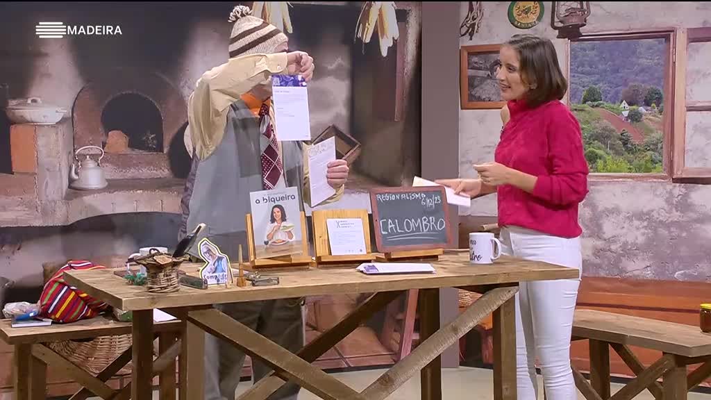 Imagem de C´ma Diz o Outro