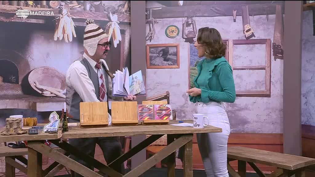 Imagem de C´ma Diz o Outro