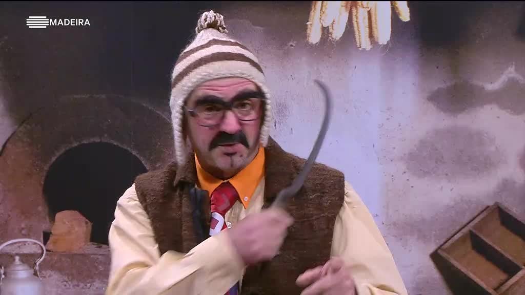 Imagem de C´ma Diz o Outro