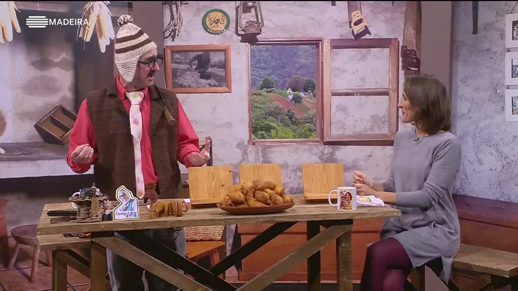 Imagem de C´ma Diz o Outro