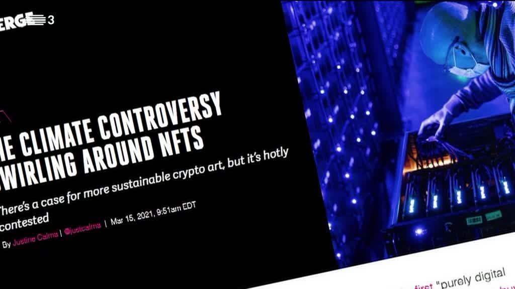 Imagem de Algoritmos - Criptomoedas