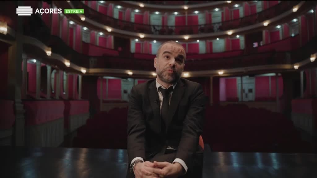 Imagem de Lugares da Escrita - Alexandre Borges - Terceira