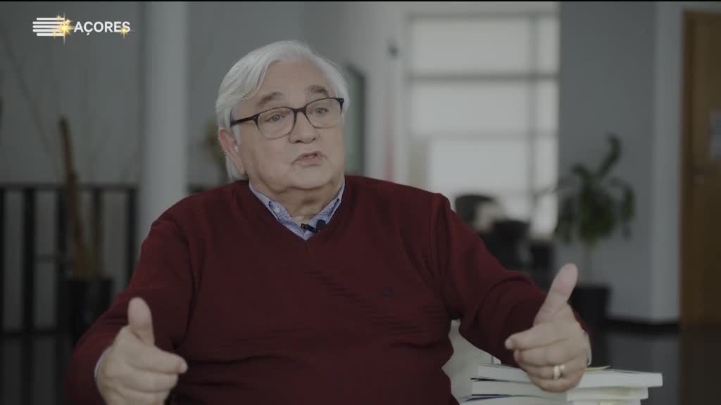 Imagem de Lugares da Escrita - Manuel Ferraz Cardoso - São Jorge