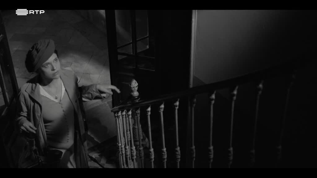 Imagem de O Ano da Morte de Ricardo Reis - O Fascismo Aqui Tão Perto