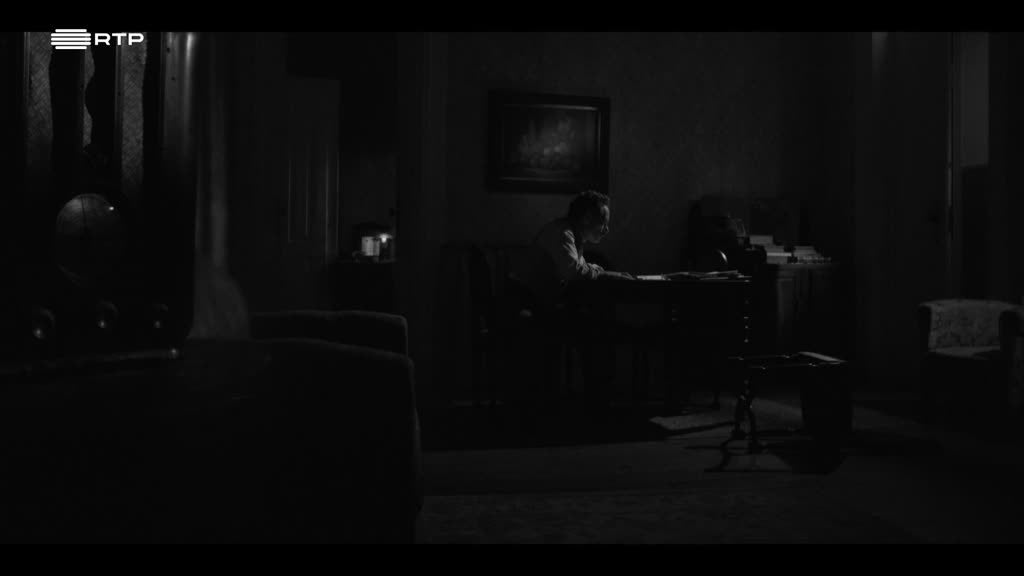 Imagem de O Ano da Morte de Ricardo Reis - À Procura de Milagres