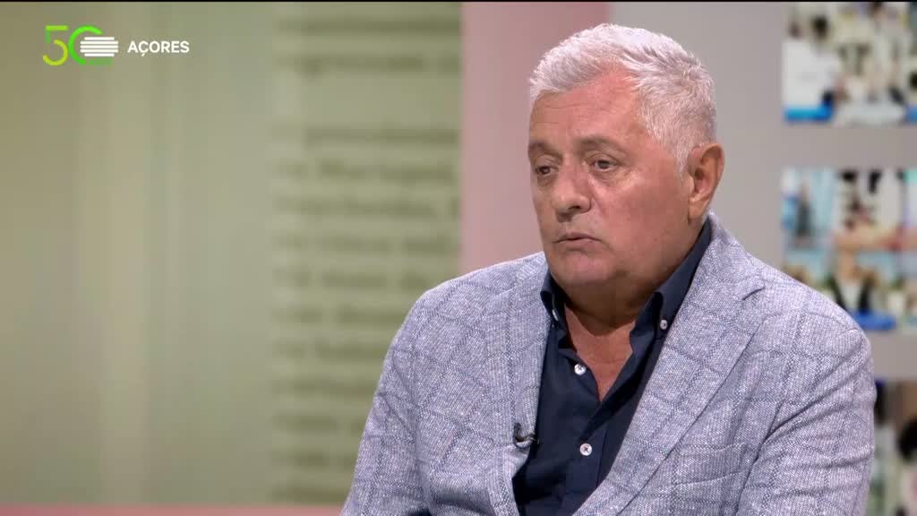 Imagem de Conselho de Redação - A posição geoestratégica da Base das Lajes