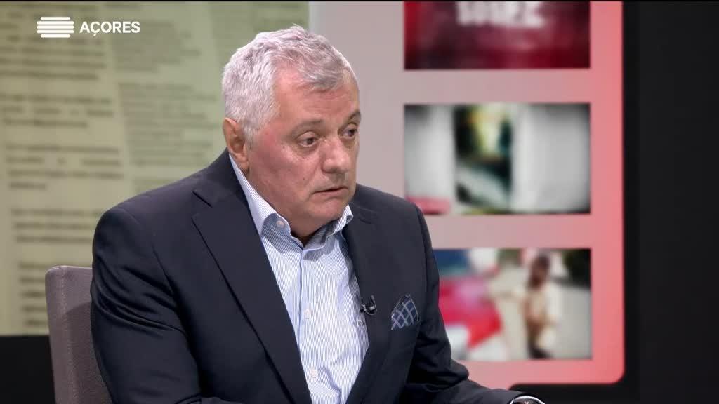 Imagem de Conselho de Redação - Eleições Legislativas Antecipadas | Consequências para os Açores