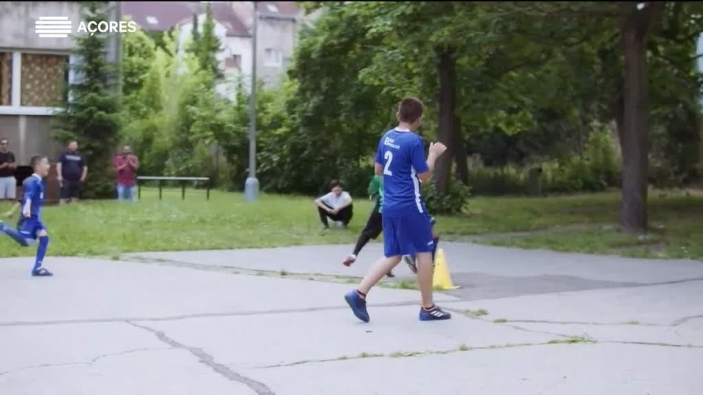 Imagem de Inside Offside