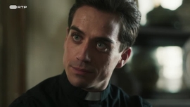 Imagem de A Trai��o do Padre Martinho