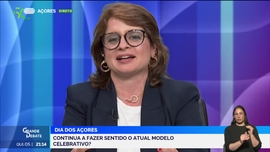 Imagem de Dia dos Aores