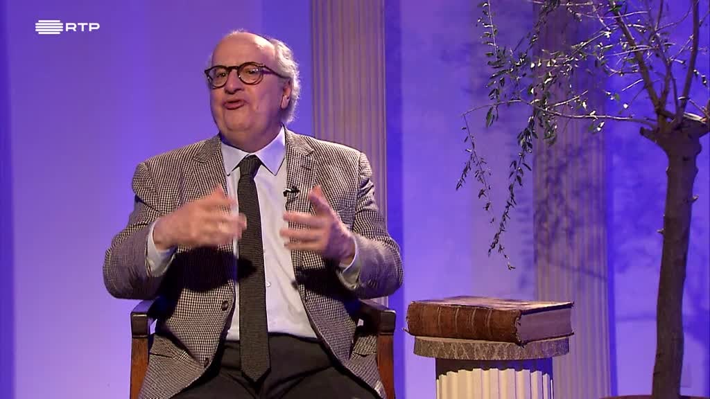 Imagem de Mythos - O Mito de Édipo