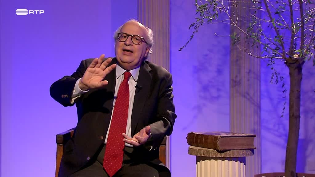 Imagem de Mythos - O Mito de Sísifo