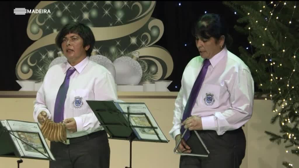 Imagem de Natal dos Hospitais 2022 (Madeira)