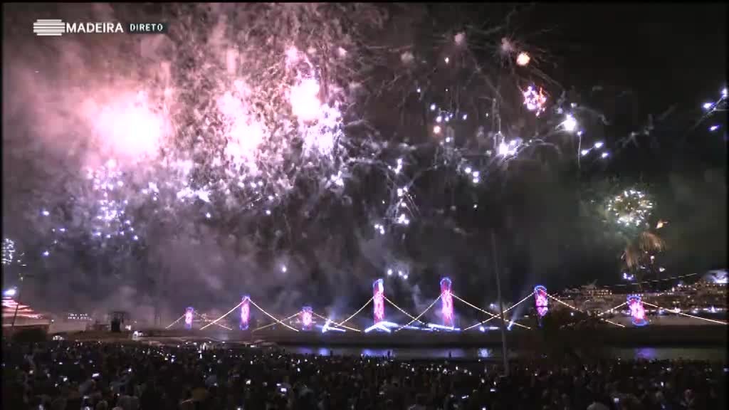 Imagem de Fim de Ano Madeira 2022