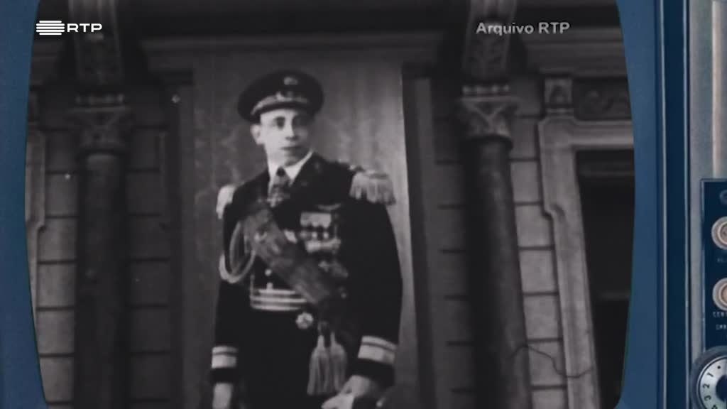 Imagem de Duplas à Portuguesa - Humberto Delgado e Henrique Galvão