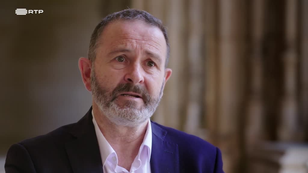 Imagem de Duplas à Portuguesa - D. João I e Nuno Álvares Pereira