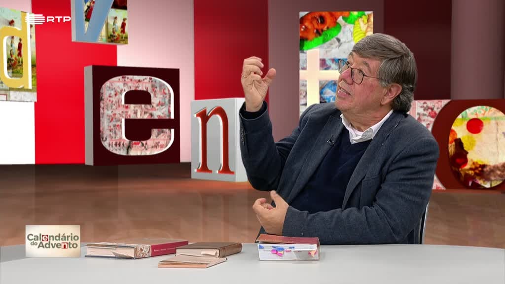 Imagem de Calendário do Advento