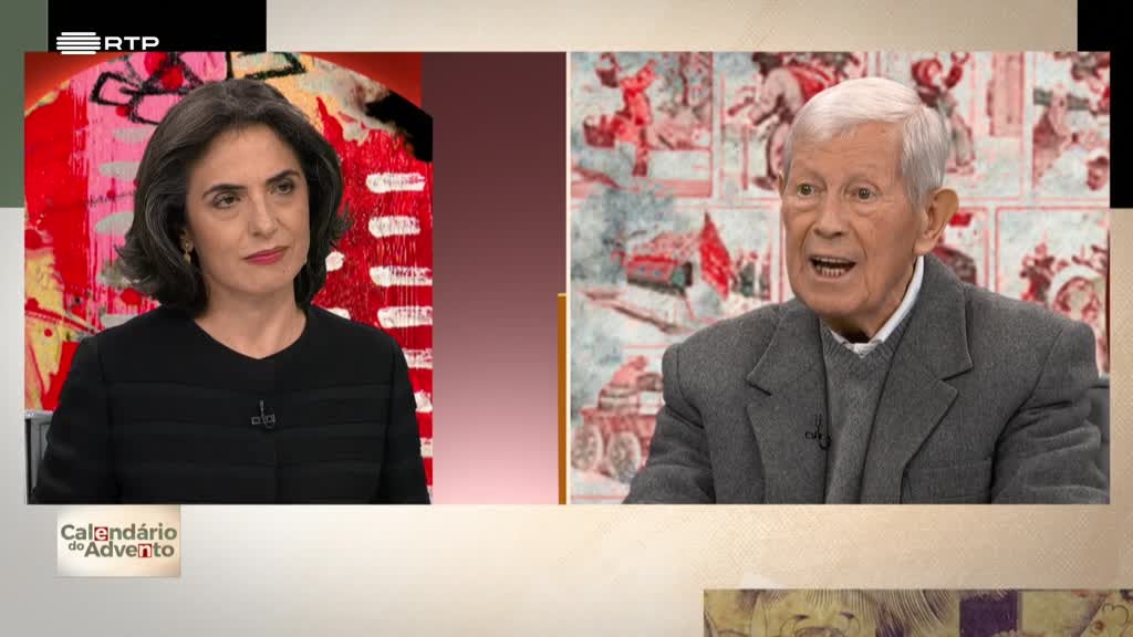 Imagem de Calendário do Advento