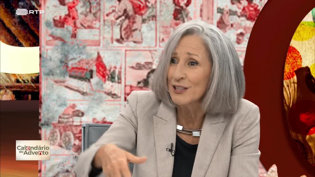 Imagem de Calendário do Advento