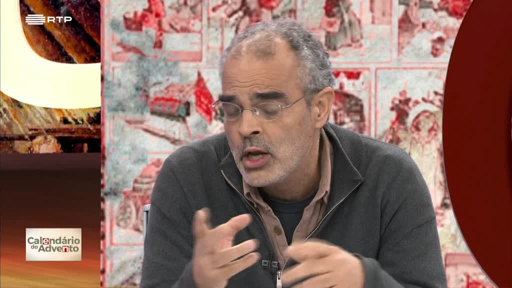 Imagem de Calendário do Advento