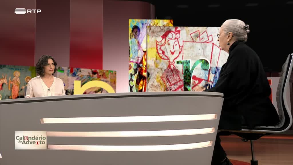 Imagem de Calendário do Advento