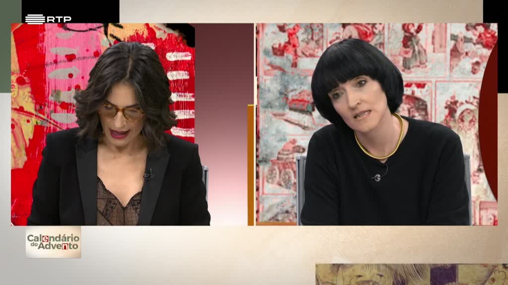 Imagem de Calendário do Advento