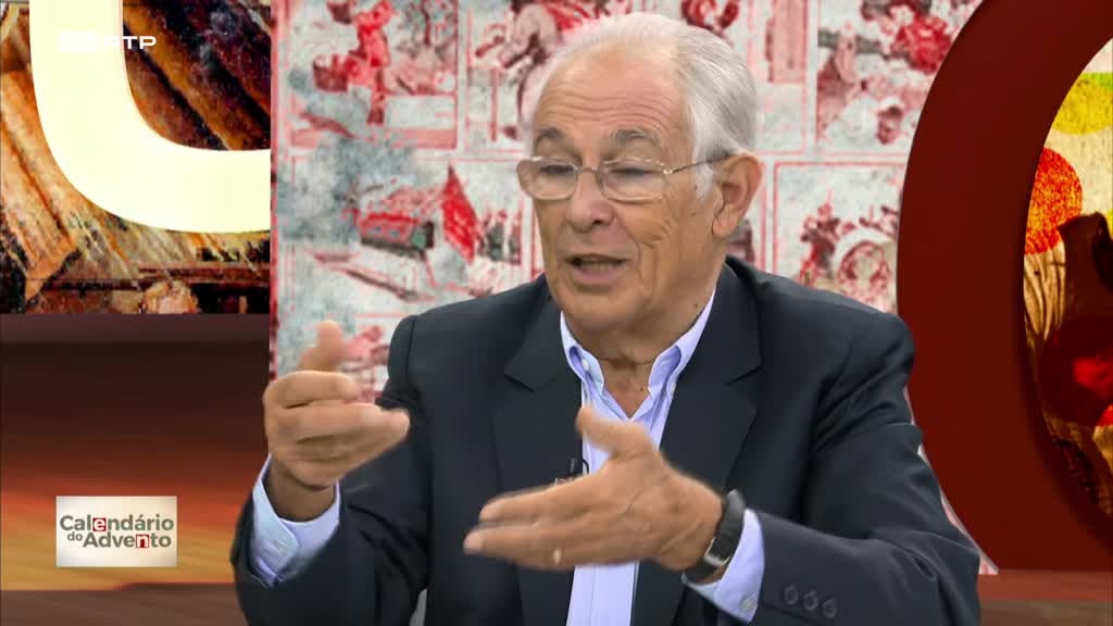 Imagem de Calendário do Advento