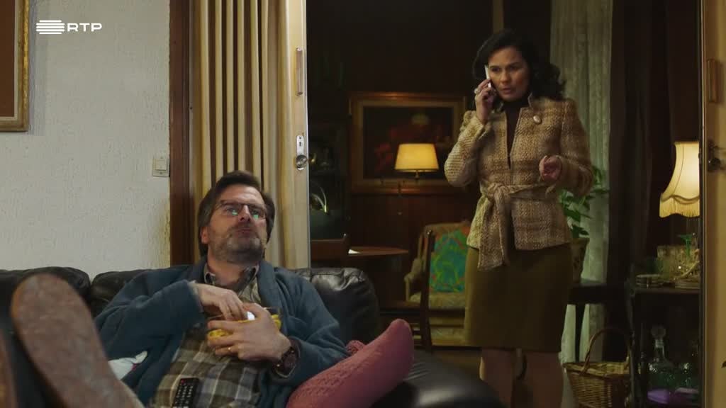 Imagem de Quando o Diabo Reza