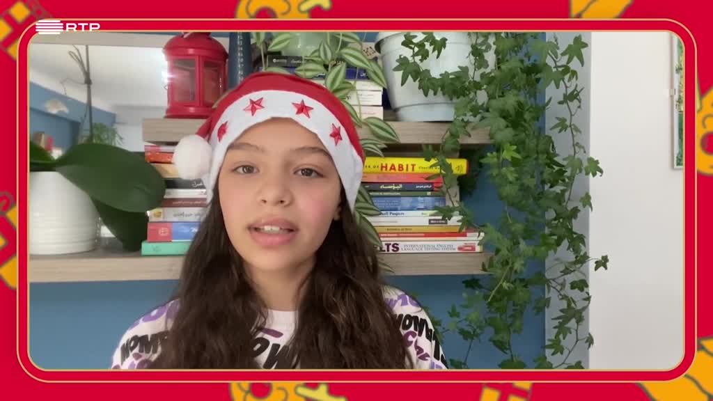 Imagem de A Minha Cena - Calendário do Advento