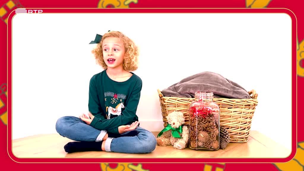 Imagem de A Minha Cena - Calendário do Advento