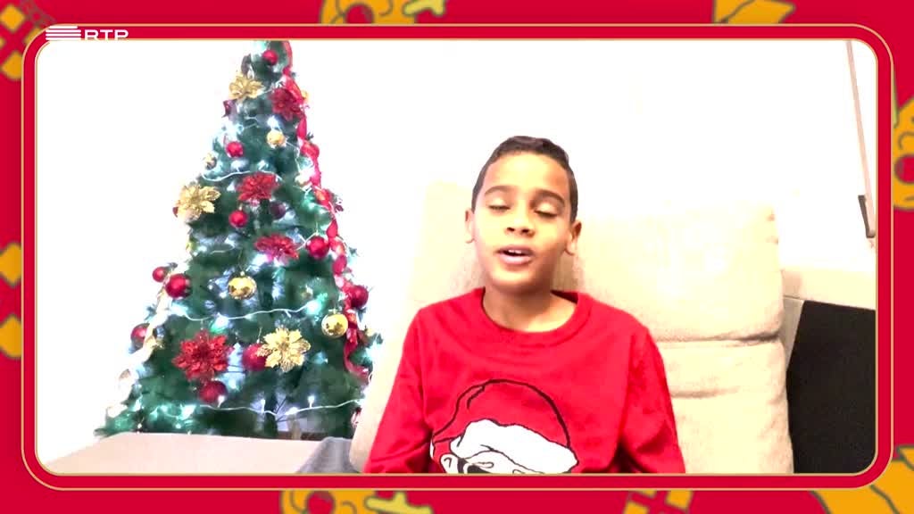 Imagem de A Minha Cena - Calendário do Advento