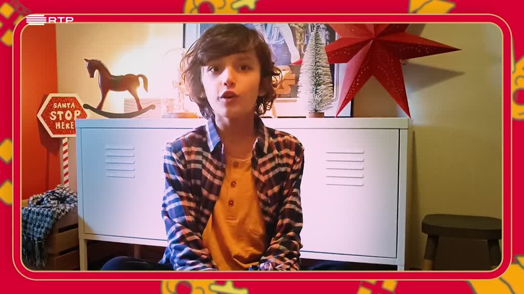 Imagem de A Minha Cena - Calendário do Advento