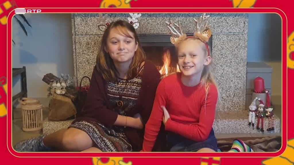 Imagem de A Minha Cena - Calendário do Advento