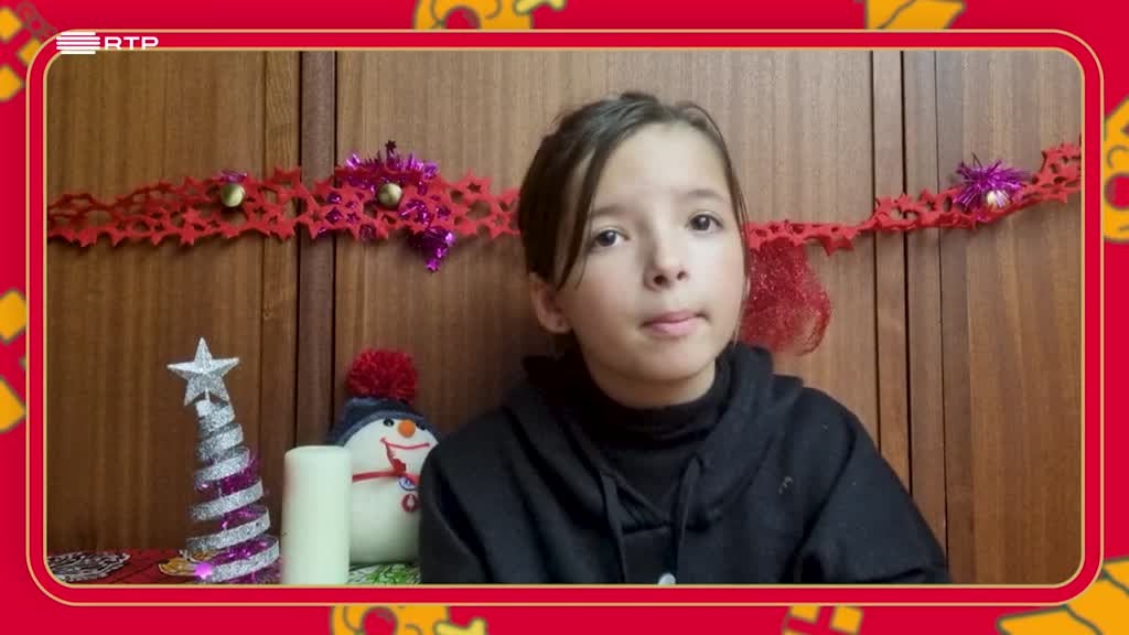 Imagem de A Minha Cena - Calendário do Advento