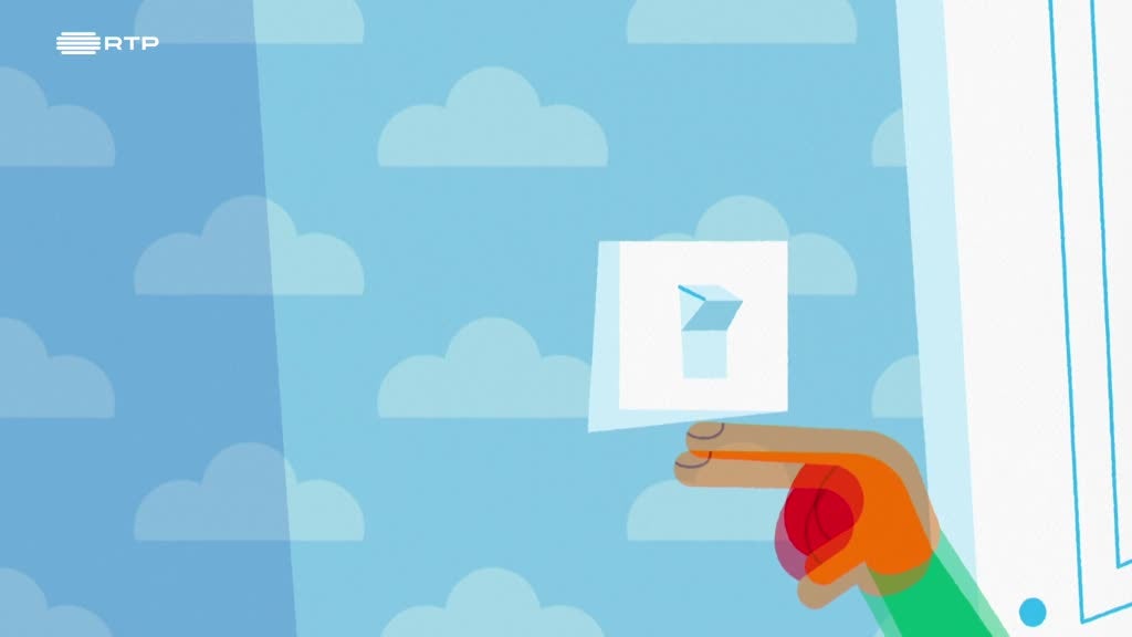 Imagem de Cuida Bem de Mim - O Medo