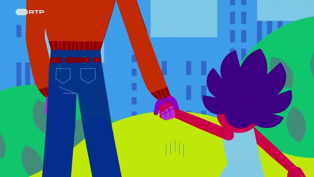 Imagem de Cuida Bem de Mim - Os momentos de birra