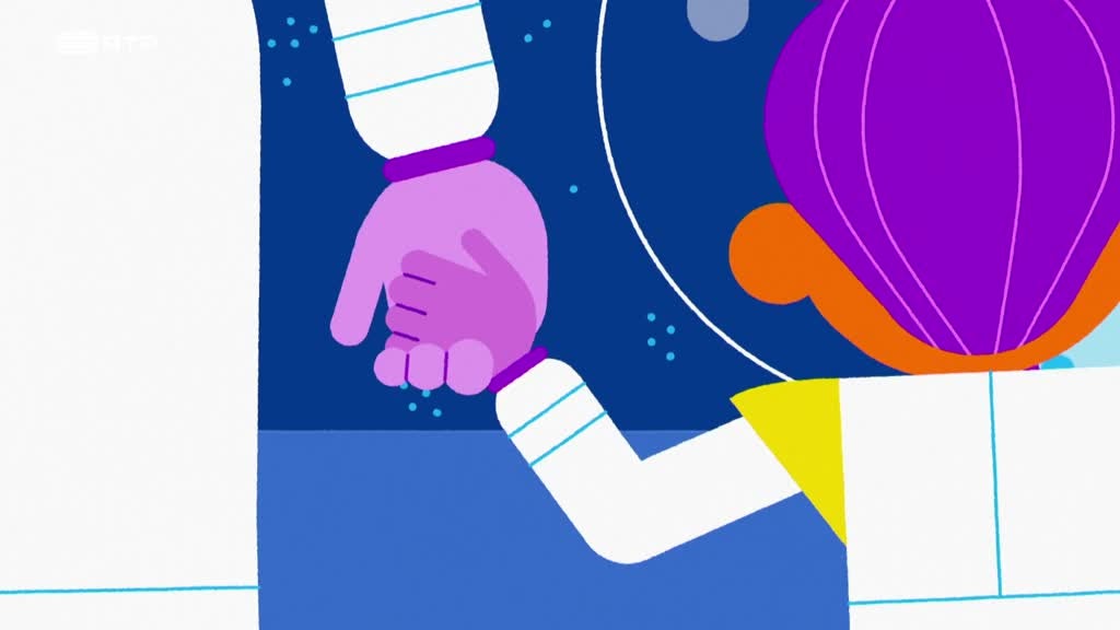 Imagem de Cuida Bem de Mim - Crianças Autónomas e Independentes