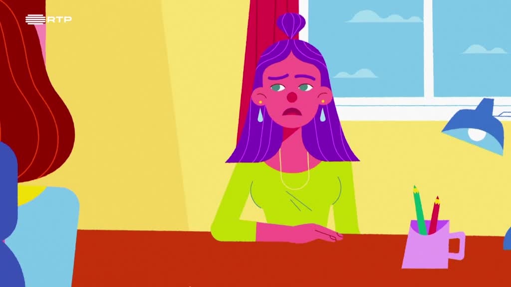 Imagem de Cuida Bem de Mim - O Bullying