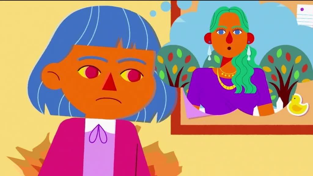 Imagem de Cuida Bem de Mim - Autocontrolo