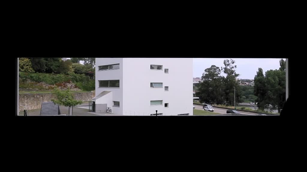 Imagem de A Cidade de Portas