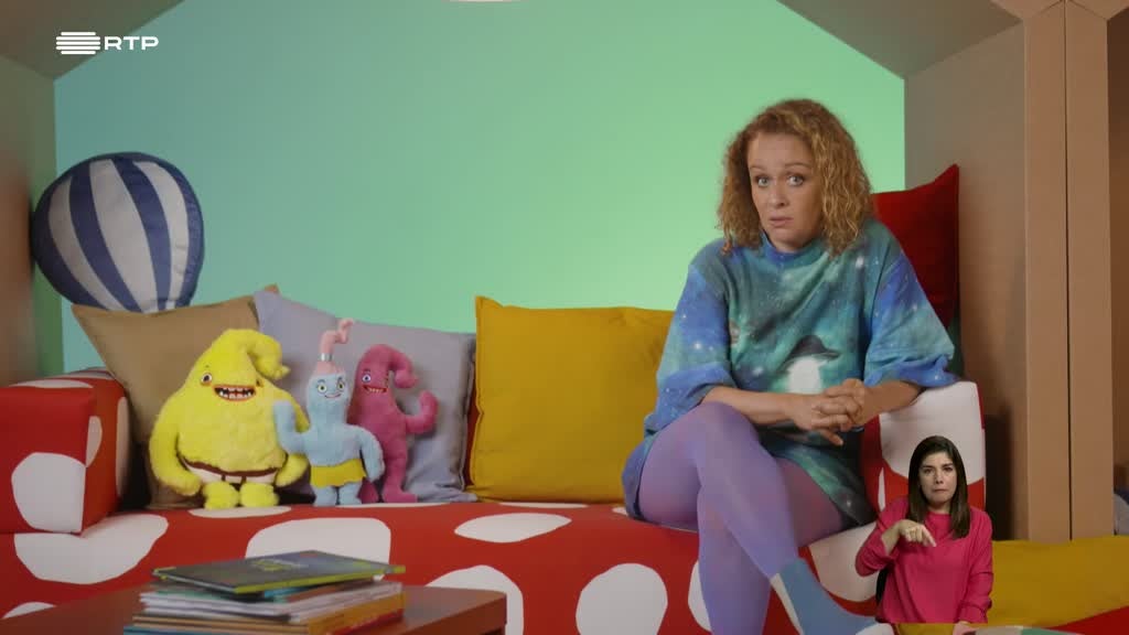 Imagem de Histórias Zigzásticas - Serei Uma Plantinha Daninha - Flávia Gusmão