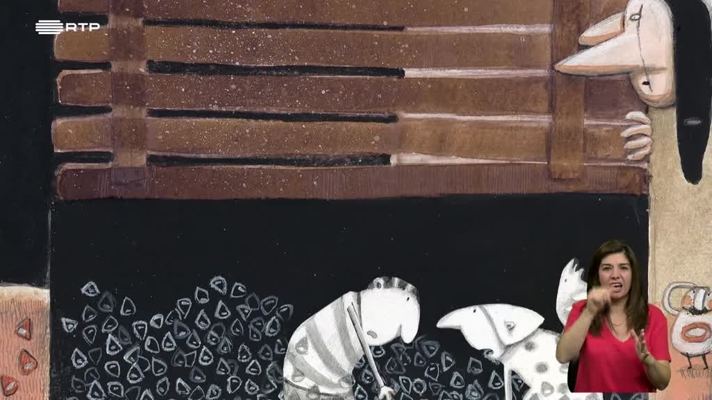 Imagem de Histórias Zigzásticas - Os Dois Irmãos e a Bruxa - Hugo Narciso